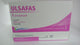 FULVESTRANT (ULSAFAS) 250 MG