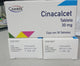 CINACALCET 30 MG (CAMBER)
